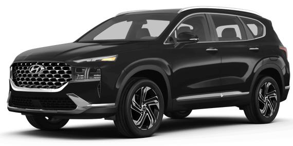 HYUNDAI SANTA FE 2023 5NMS2DAJ1PH598739 image